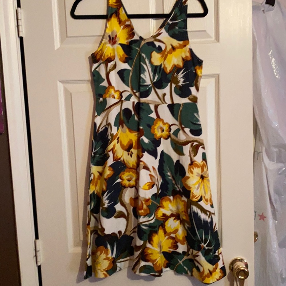 Summer dress